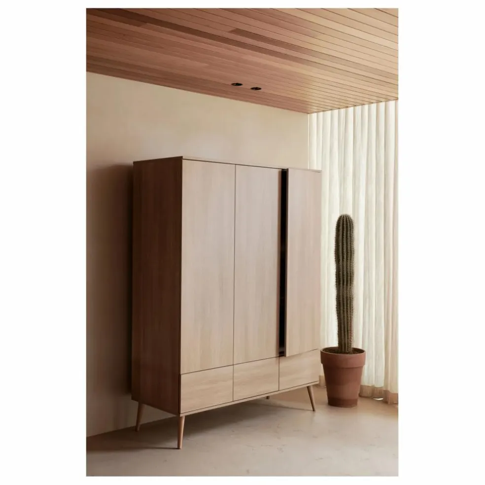 Armoire Flow | Honey