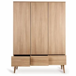 Armoire Flow | Honey