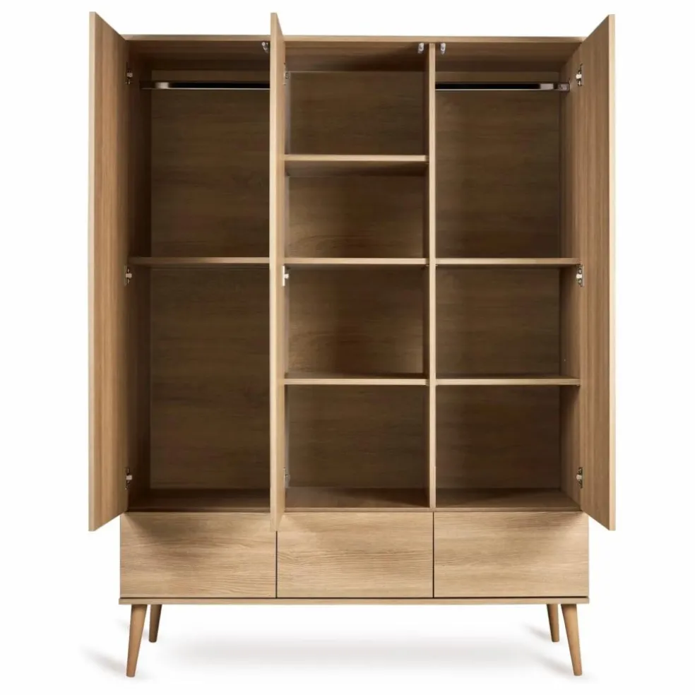 Armoire Flow | Honey