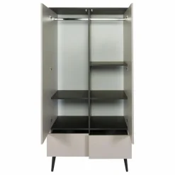 Armoire Flow | Stone