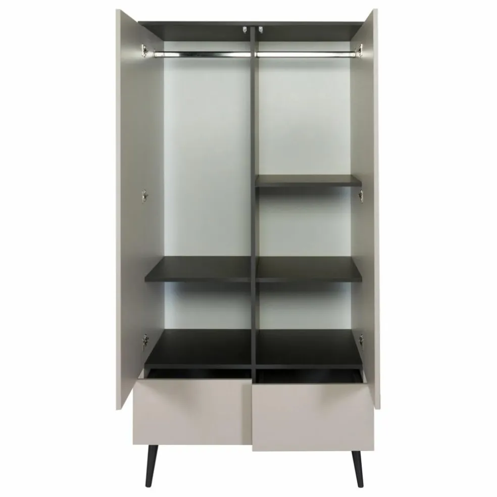 Armoire Flow | Stone