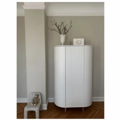 Armoire Kai | Blanc