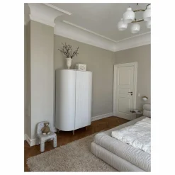 Armoire Kai | Blanc