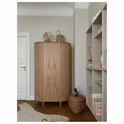 Armoire Kai | Chêne
