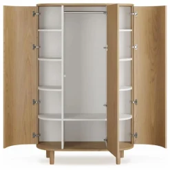 Armoire Kai | Chêne