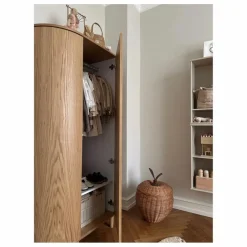 Armoire Kai | Chêne