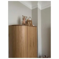 Armoire Kai | Chêne
