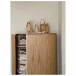 Armoire Kai | Chêne