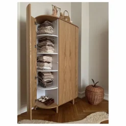 Armoire Kai | Chêne