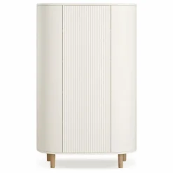 Armoire Kai | Crème