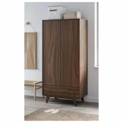Armoire Mid II | Noyer