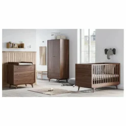 Armoire Mid II | Noyer