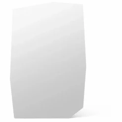 Armoire miroir Shard | Noir