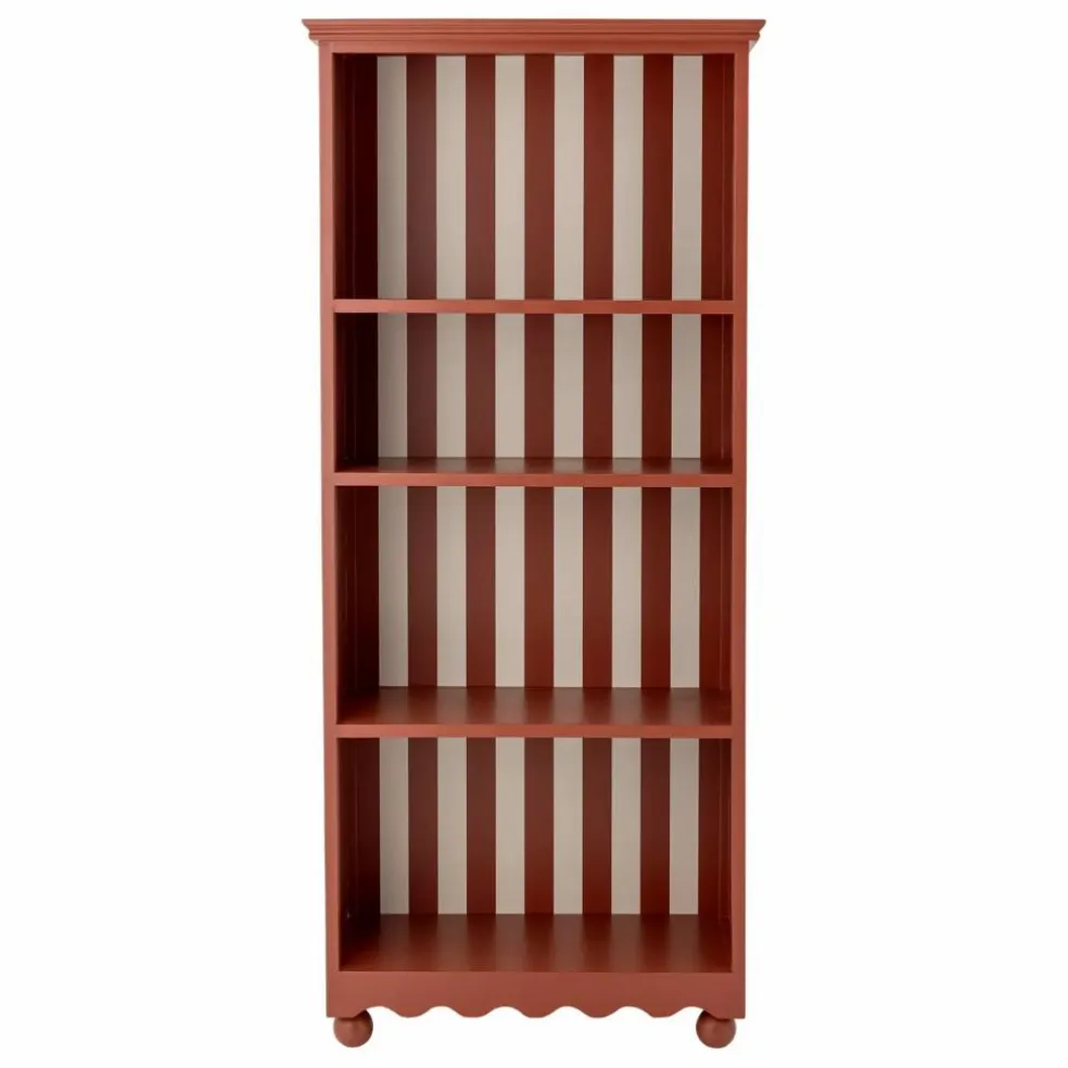 Armoire Sasha | Rouge