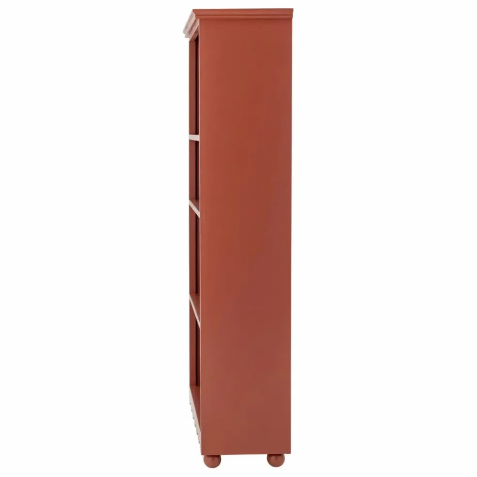 Armoire Sasha | Rouge
