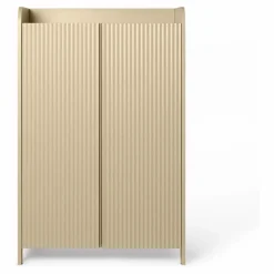 Armoire Still | Beige