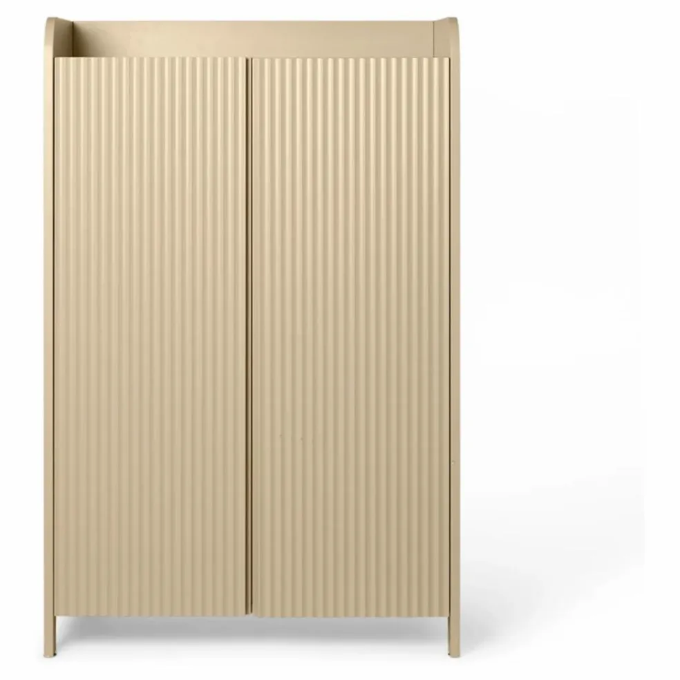 Armoire Still | Beige