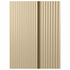 Armoire Still | Beige