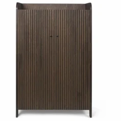 Armoire Still | Chêne Foncé