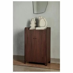 Armoire Still | Chêne Foncé