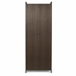 Armoire Still | Chêne Foncé