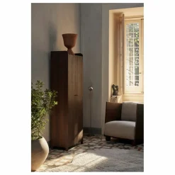 Armoire Still | Chêne Foncé