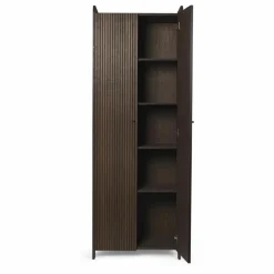 Armoire Still | Chêne Foncé