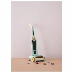 Aspirateur en bois