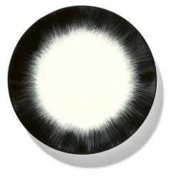 Assiette à dessert, Ann Demeulemeester