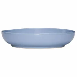 Assiette Amare | Bleu Clair