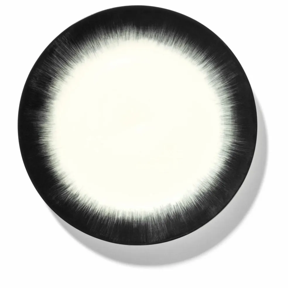 Assiette, Ann Demeulemeester