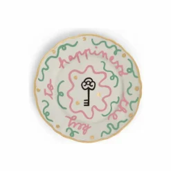 Assiette Chiave