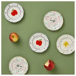 Assiette Chiave