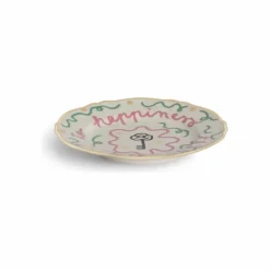 Assiette Chiave