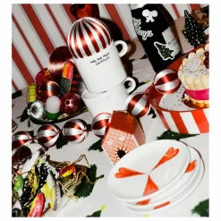 Assiette Clasic Love Dessert | Blanc