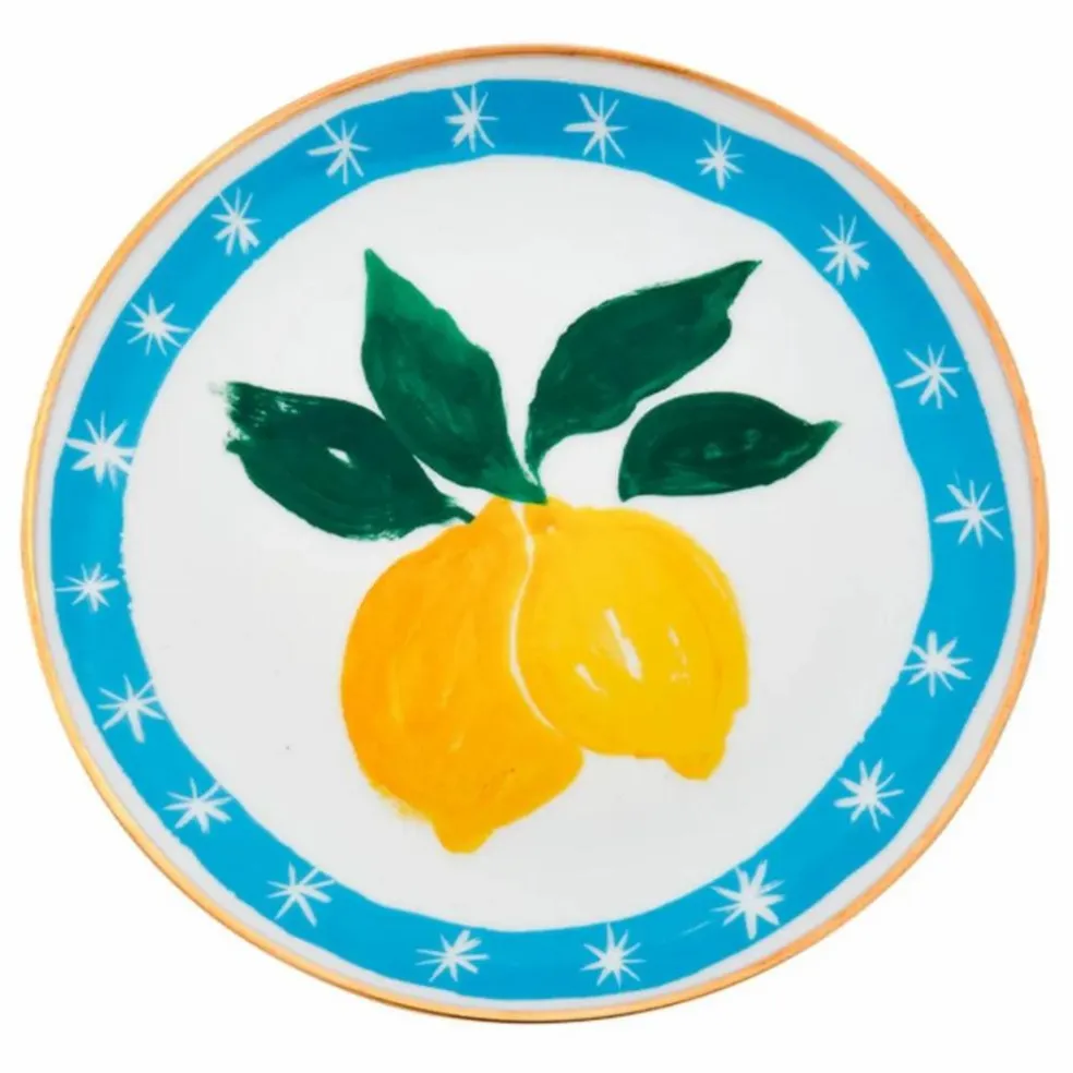 Assiette Con Amore, Chiara Perano | Bleu