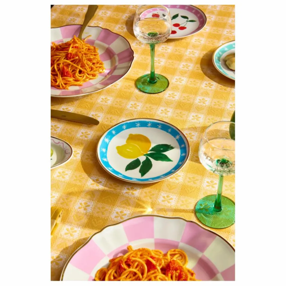 Assiette Con Amore, Chiara Perano | Bleu