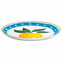 Assiette Con Amore, Chiara Perano | Bleu