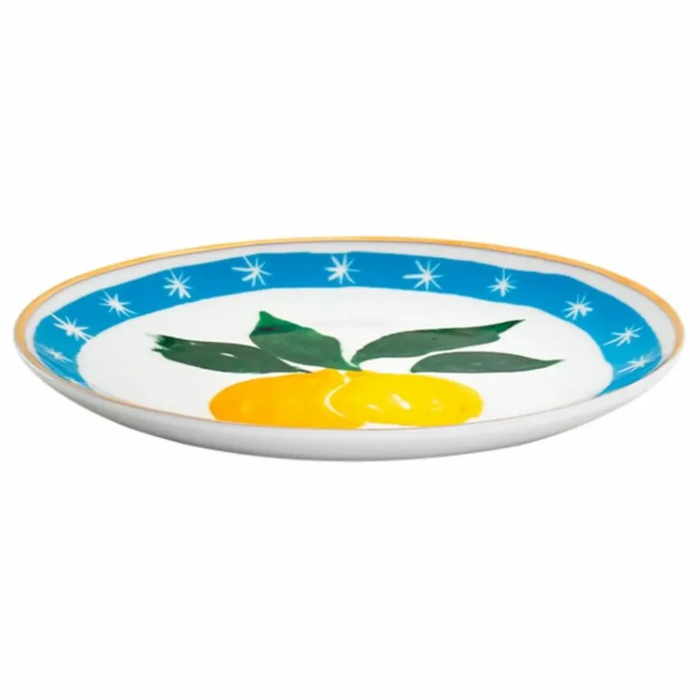 Assiette Con Amore, Chiara Perano | Bleu
