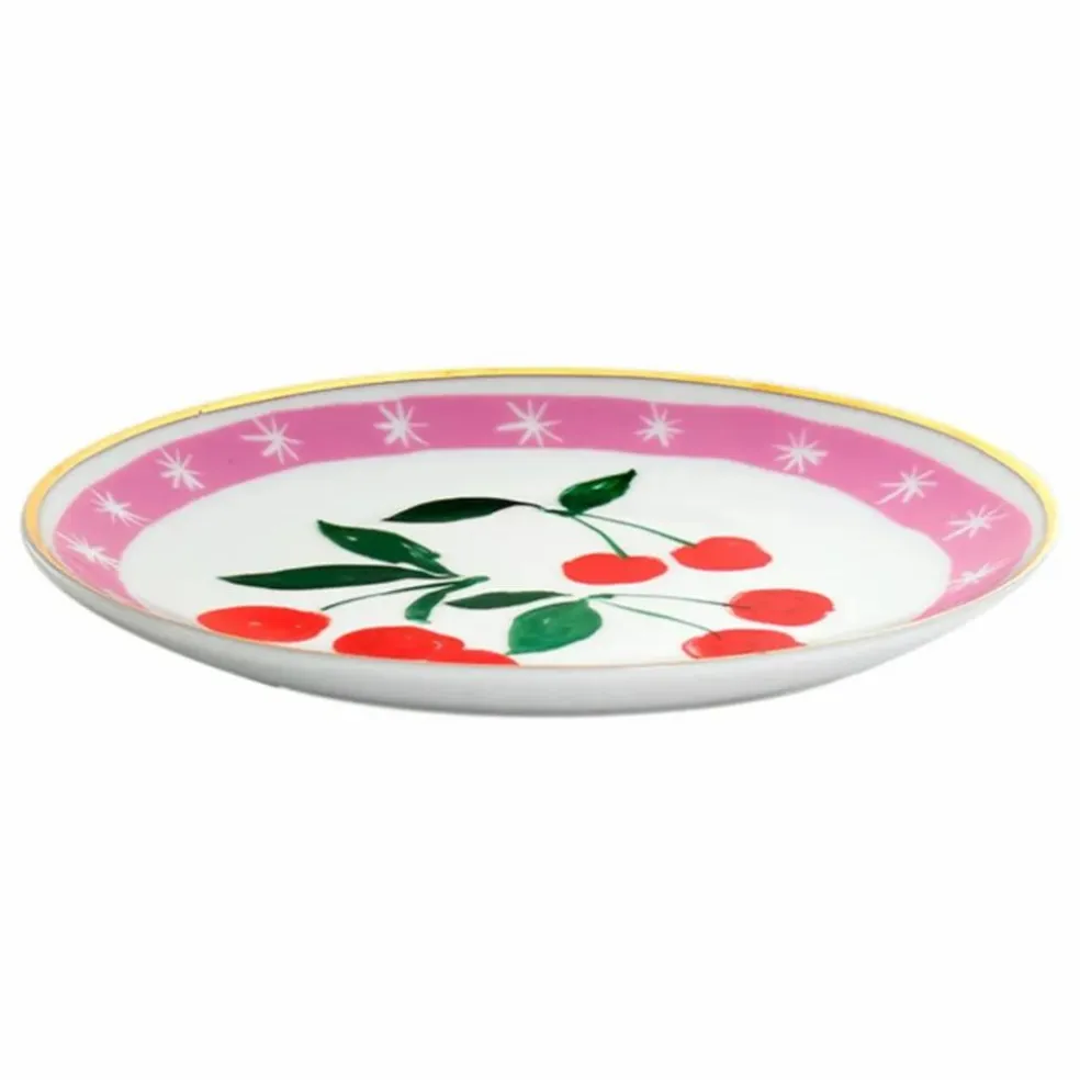 Assiette Con Amore, Chiara Perano | Rose