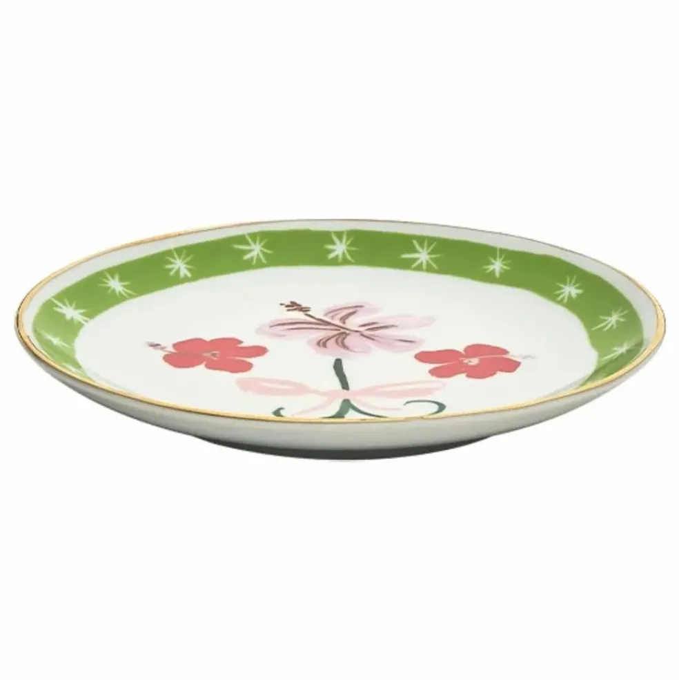 Assiette Con Amore, Chiara Perano | Vert
