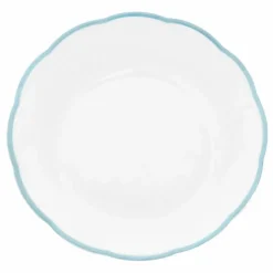 Assiette creuse Bordo Azzurro | Bleu