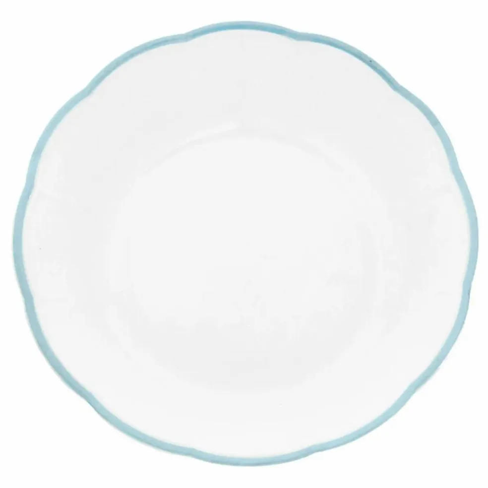 Assiette creuse Bordo Azzurro | Bleu