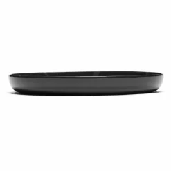 Assiette creuse Zuma, Kelly Wresler | Bleu