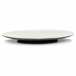 Assiette en céramique, Ann Demeulemeester