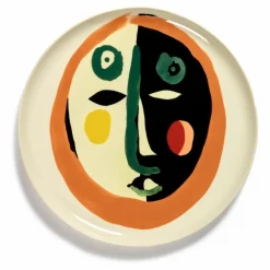 Assiette Feast - Ottolenghi