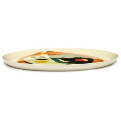Assiette Feast - Ottolenghi