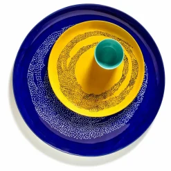 Assiette Feast - Ottolenghi | Bleu roi
