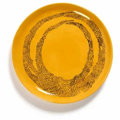 Assiette Feast - Ottolenghi | Ocre