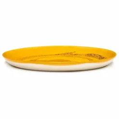 Assiette Feast - Ottolenghi | Ocre